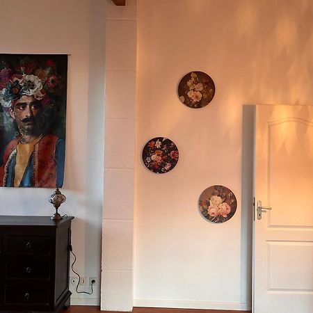 Maison Blanche Lanton Room photo