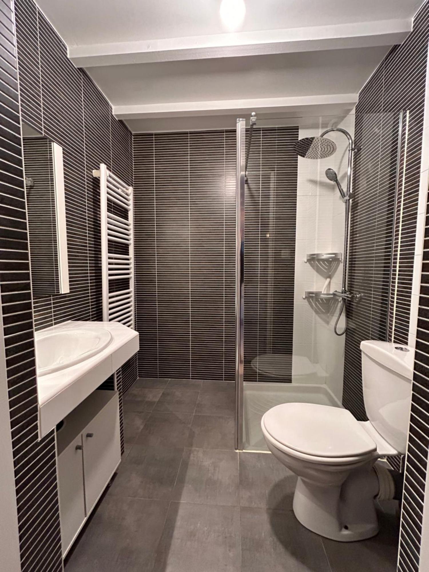 Maison Blanche Lanton Room photo